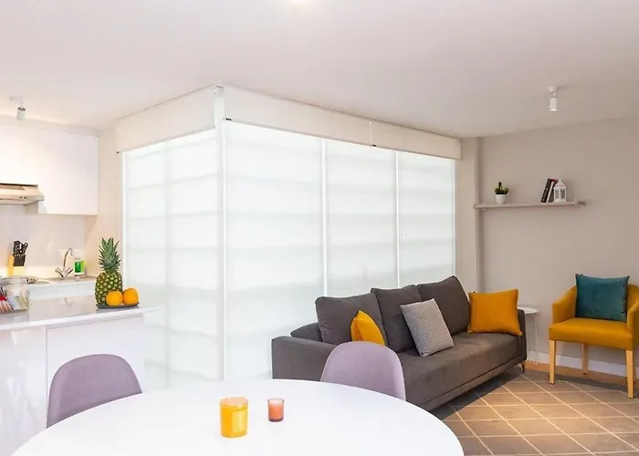 Del Valle - Modern Apartment!! Excellent Opportunity Del Valle México DF