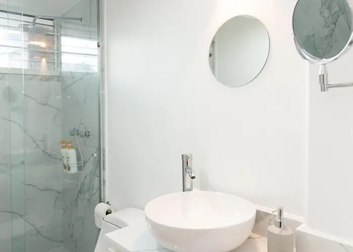 Del Valle - Modern Apartment!! Excellent Opportunity Del Valle * México DF