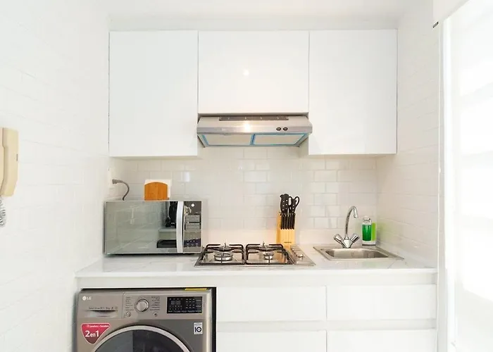 Del Valle - Modern Apartment!! Excellent Opportunity Del Valle *
