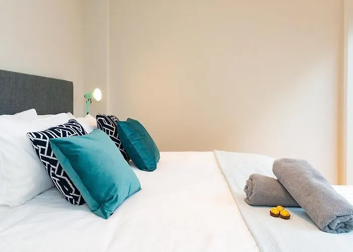 Del Valle - Modern Apartment!! Excellent Opportunity Del Valle México DF