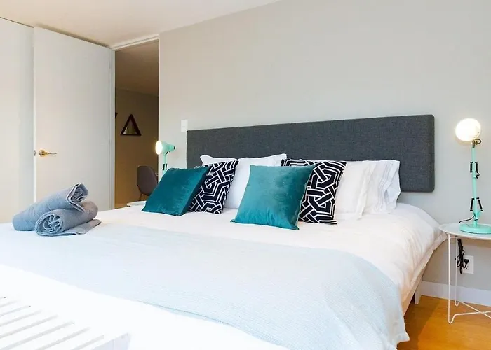 Del Valle - Modern Apartment!! Excellent Opportunity Del Valle Apartamento